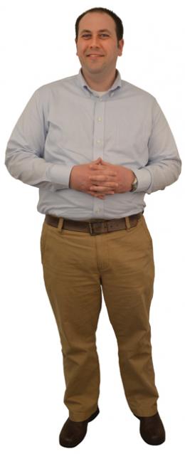 Michael Cohenour