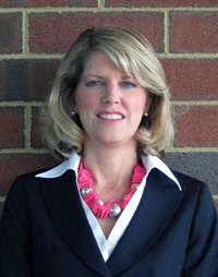 Karen Pollack