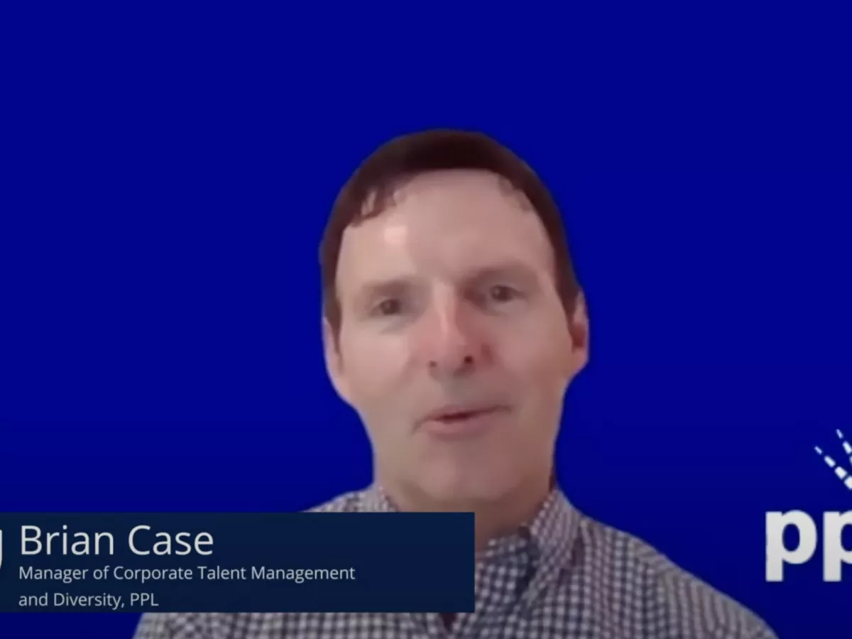 Career Advice from Employers and Alumni - Brian Case Intro
