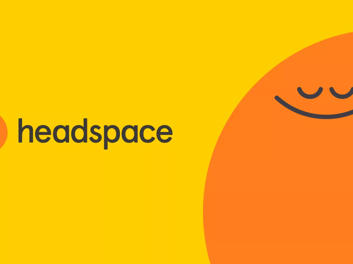 headspace logo