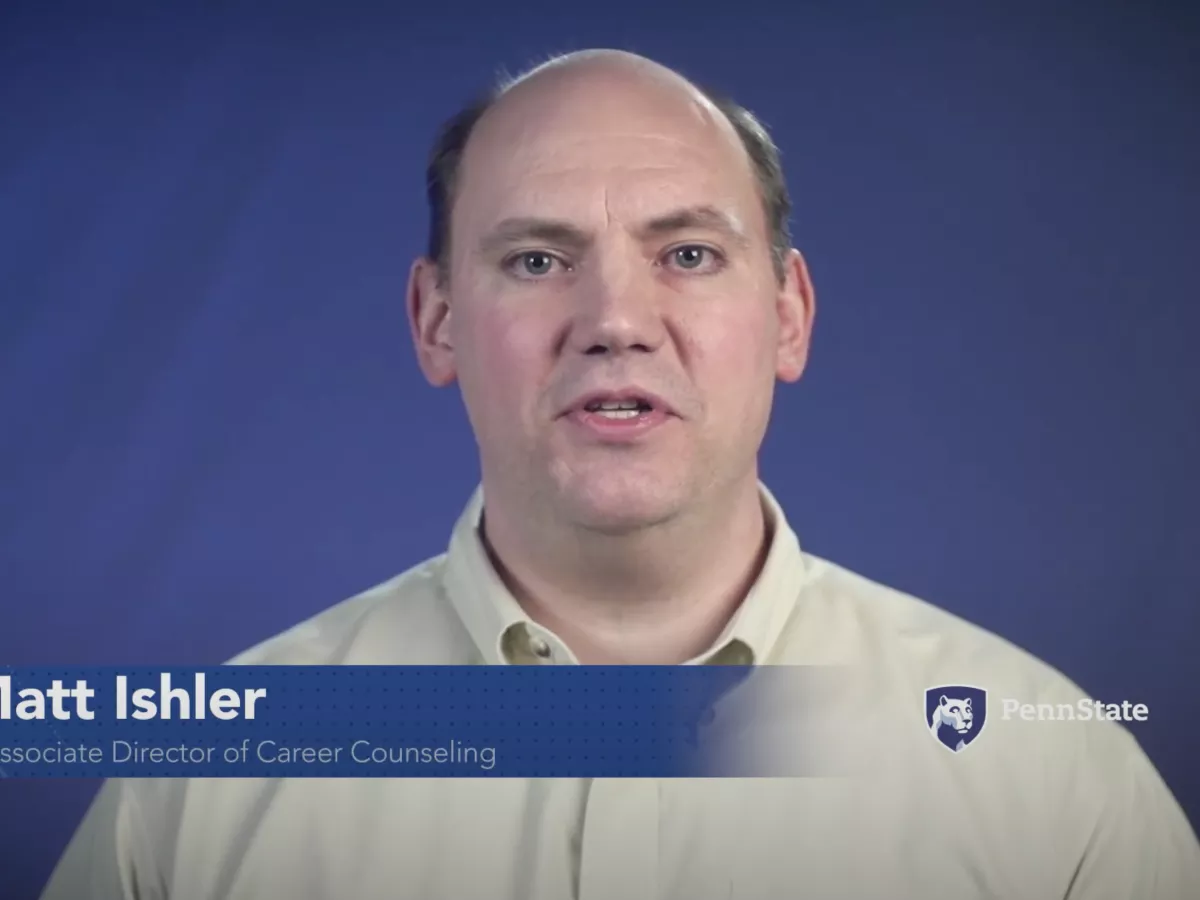 Matt Ishler professional profile image