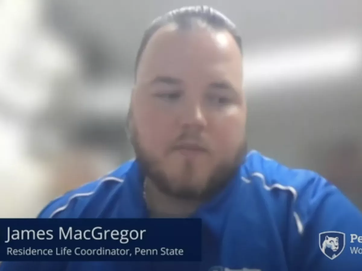 James Mcgregor
