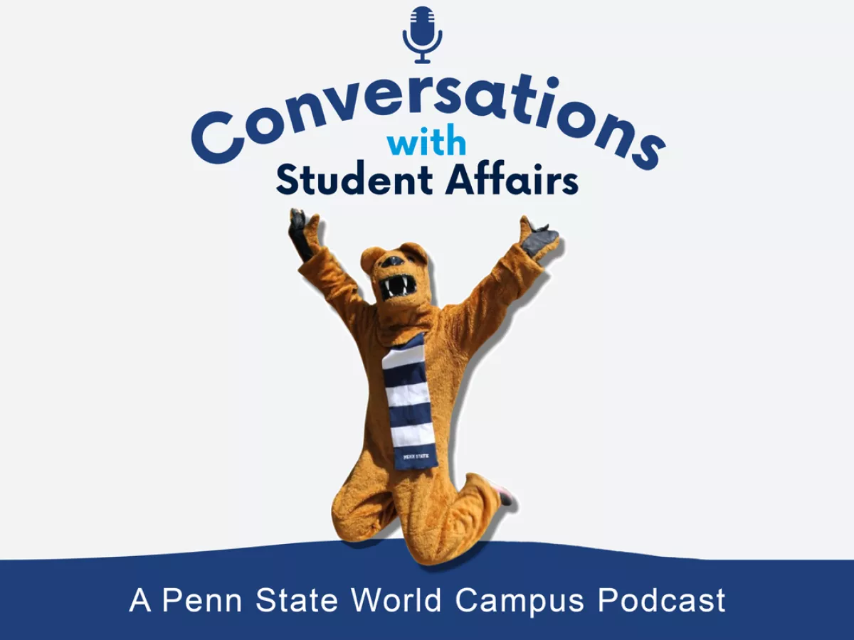 Conversations with Student Affairs