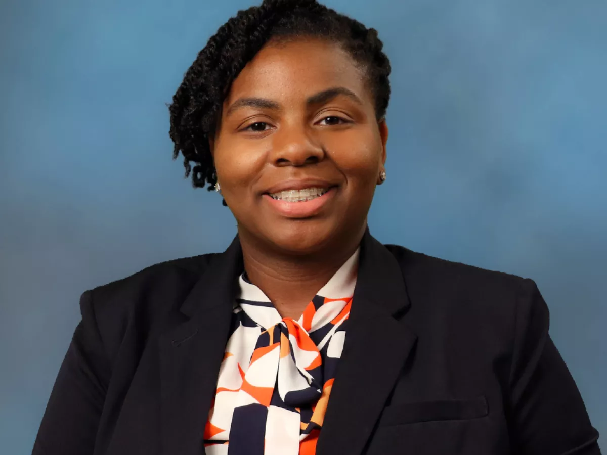 ZaMyra Dow-Shaw