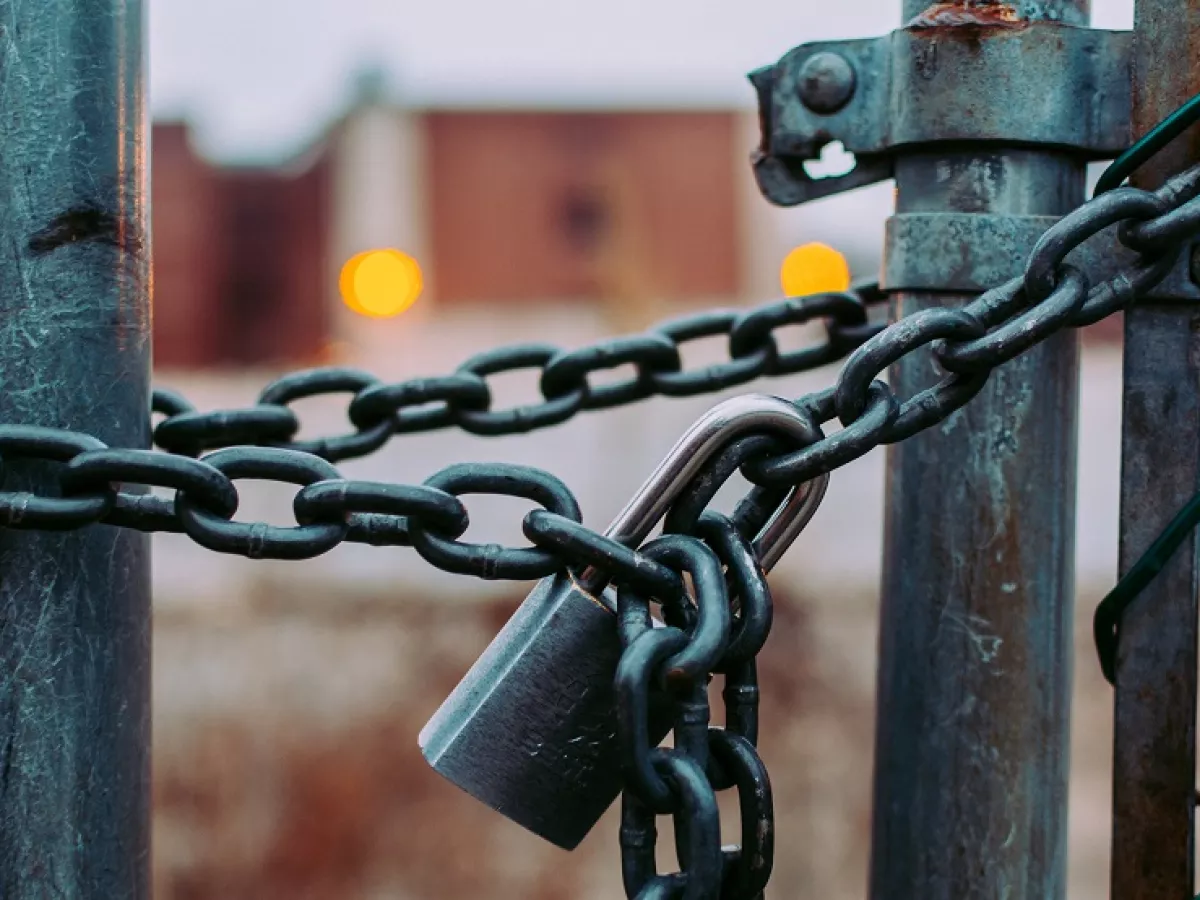 online security
