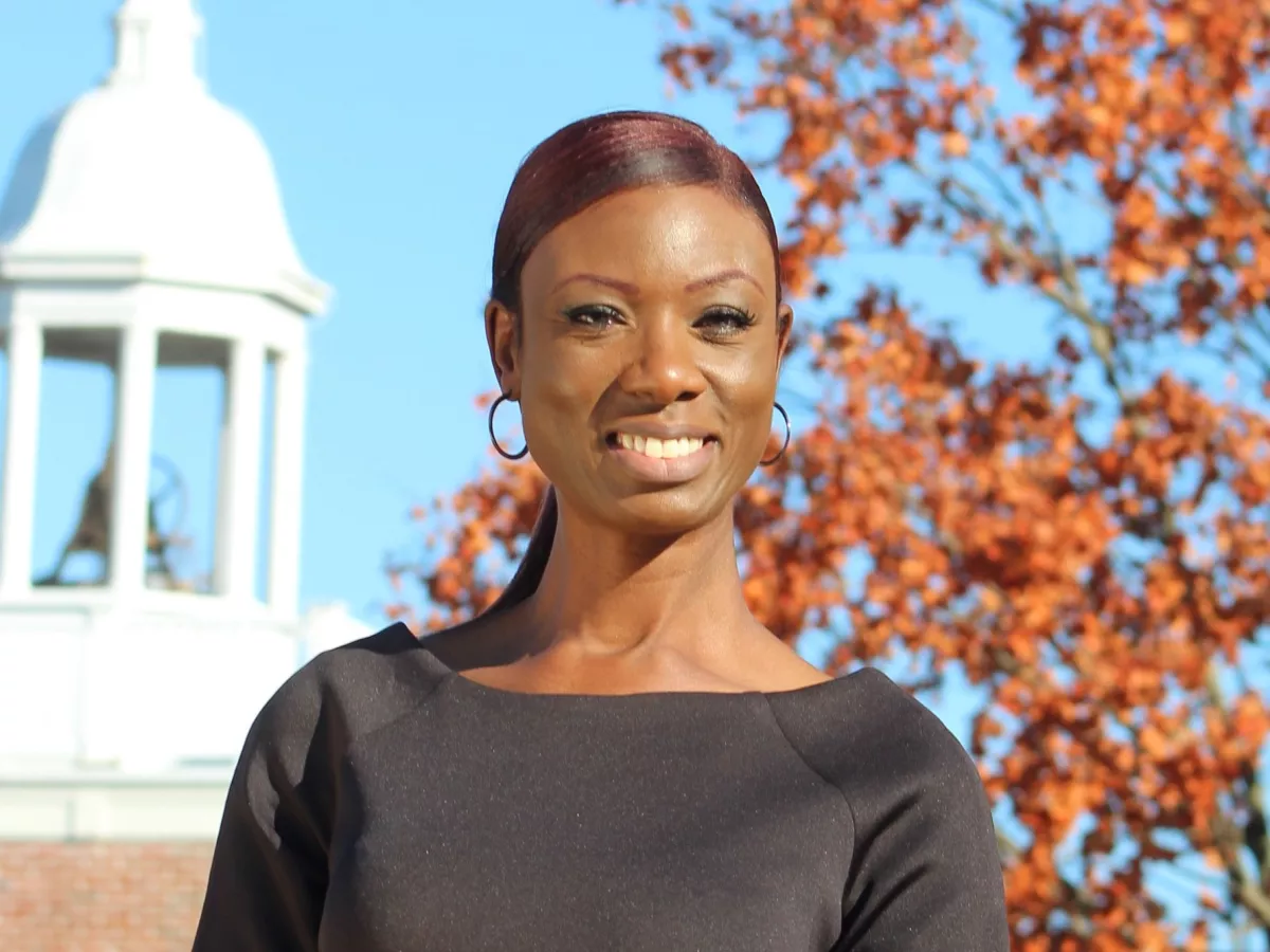 Denita Wright Watson
